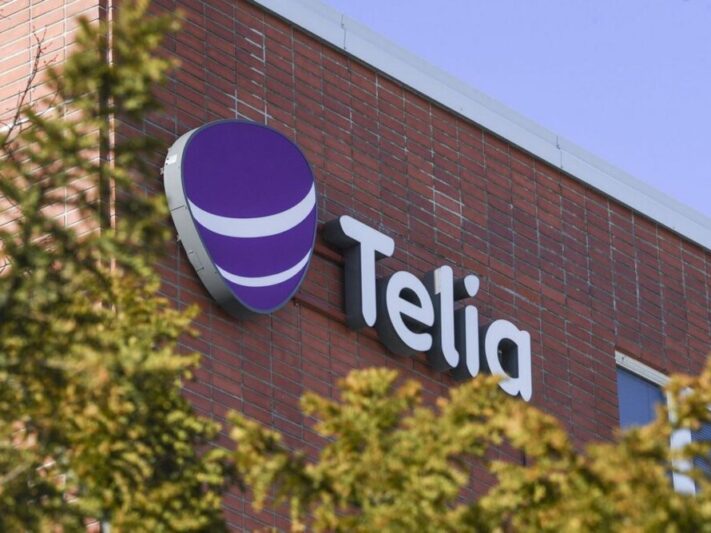 Телиа