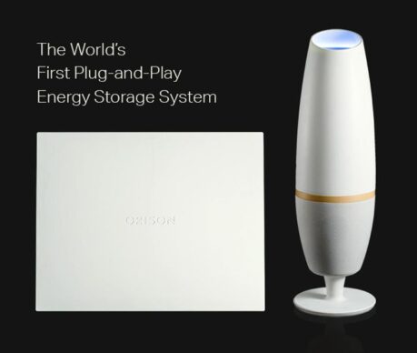La batteria da casa si attaccherà alla presa elettrica