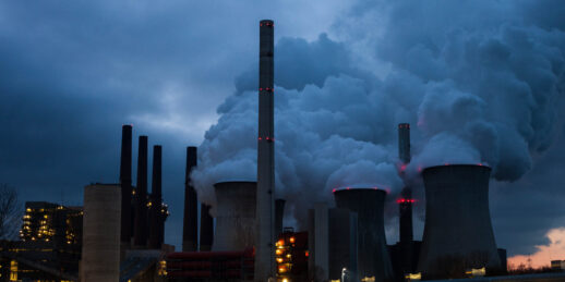 Greenpeace_Kohlekraftwerk_Deutschland