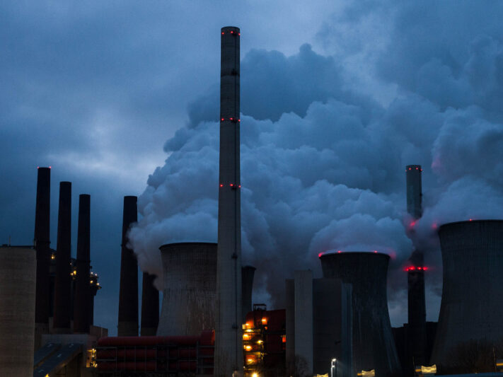 Greenpeace_Kohlekraftwerk_Deutschland