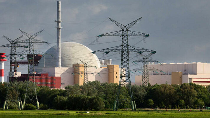 AKW_Deutschland_c_Greenpeace_Paul_Langrock