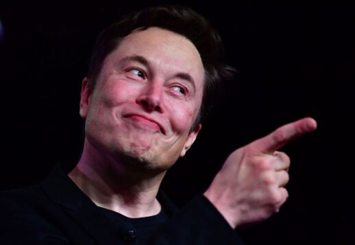 Tesla-Elon-Musk