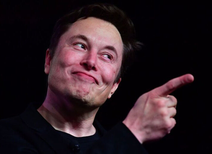 Tesla-Elon-Musk