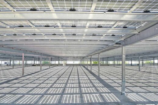 Photovoltaik-als-Dachhaut-Innenansicht