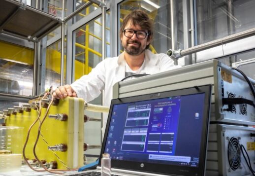TUGraz_Redox-Flow-Batterien_Stromspeicher_aus_Vanillin-800x552