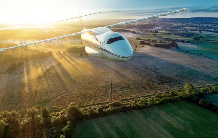 e-fliegenDLR