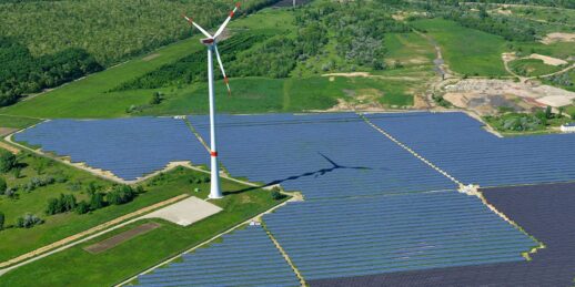 Encavis_Windpark_Solarpark_Deutschland