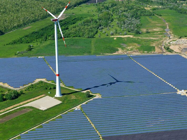 Encavis_Windpark_Solarpark_Deutschland