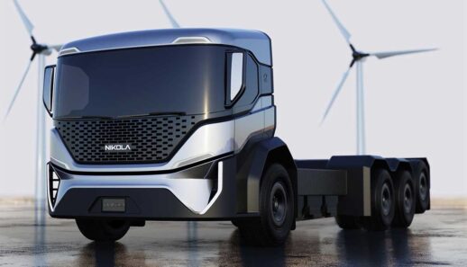 Nikola-Motors-Elektro-Muellwagen