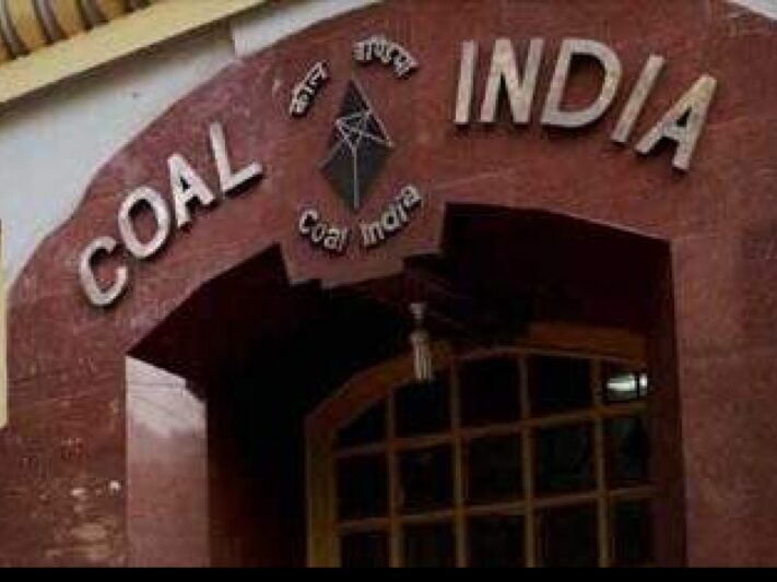 Coal-India-PTI
