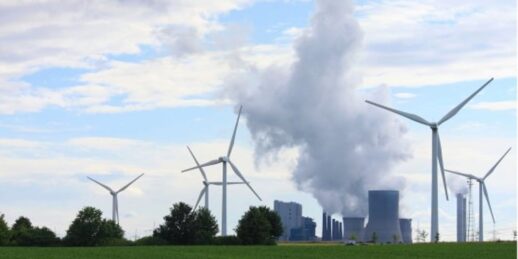 Greenpeace_Energy_Kohlekraftwerk_Windkraftanlagen_Deutschland