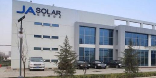 JA-Solar