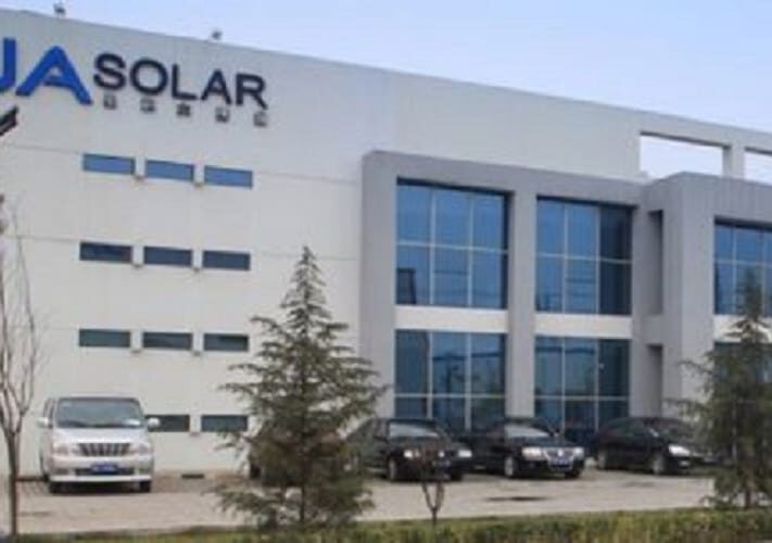 JA-Solar
