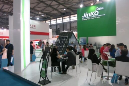 JinkoSolar-in-Asia