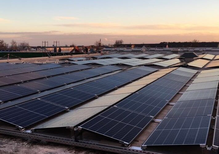 Pfalzsolar_Gewerbeanlage_Dachanlage_Deutschland_2017