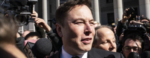 musk