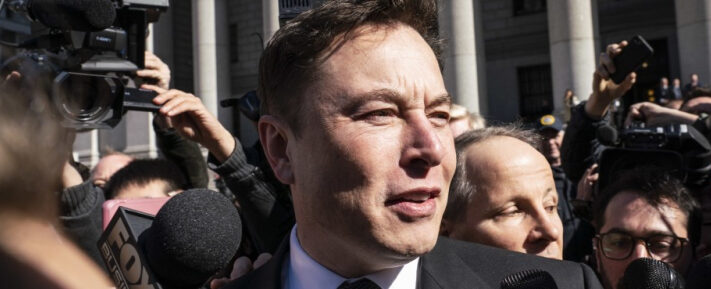 musk