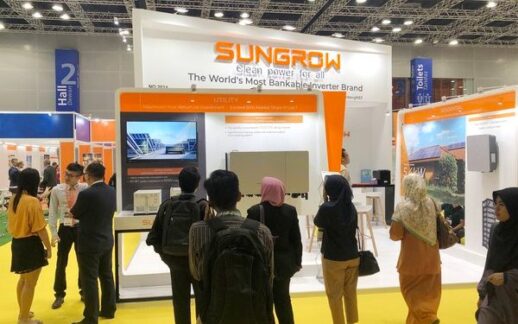 sungrow