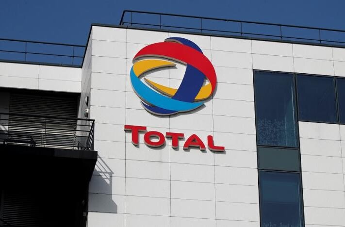 the_logo_of_french_oil_and_gas_company_total_is_seen_in_rueil-malmaison_near_paris_france_march_2_2021._reuters