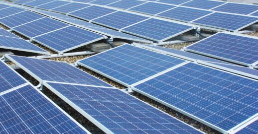 Photovoltaikanlage