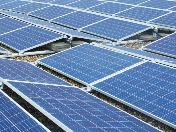 Photovoltaikanlage
