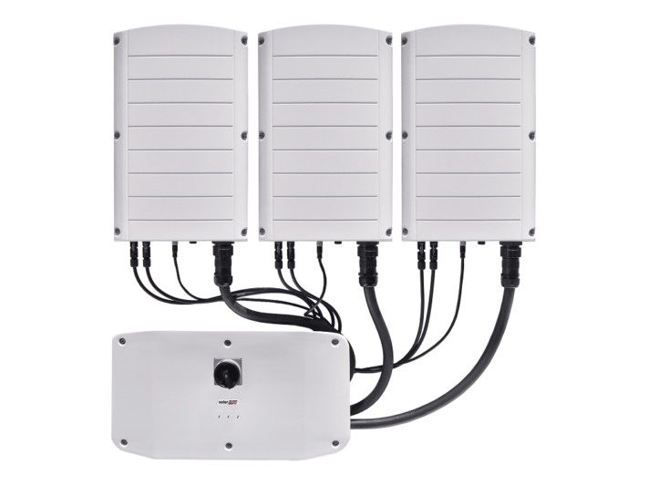 SolarEdges-120kW-Three-Phase-Inverter-with-Synergy-Technology
