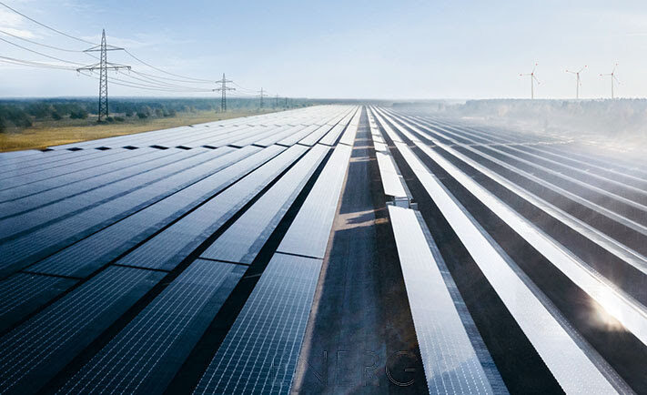 In der Transnet-BW-Regelzone Baden-Württemberg befinden sich gut 20.000 Solarstromanlagen mit SMA-Wechselrichtern.