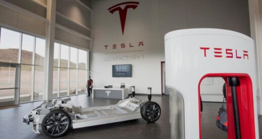 tesla