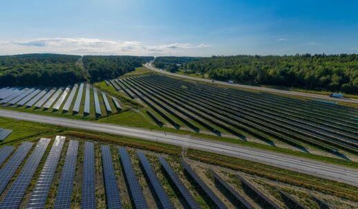 Sweden will pass 100,000 PV installations by the end of this year, Svensk Solenergi expects.