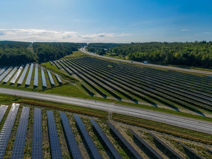 Sweden will pass 100,000 PV installations by the end of this year, Svensk Solenergi expects.