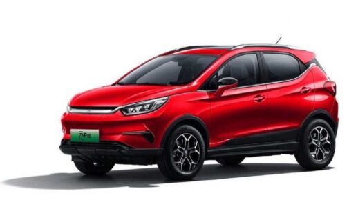 BYD-Yuan-Pro-EV-Front-3-Quarters-1068x657