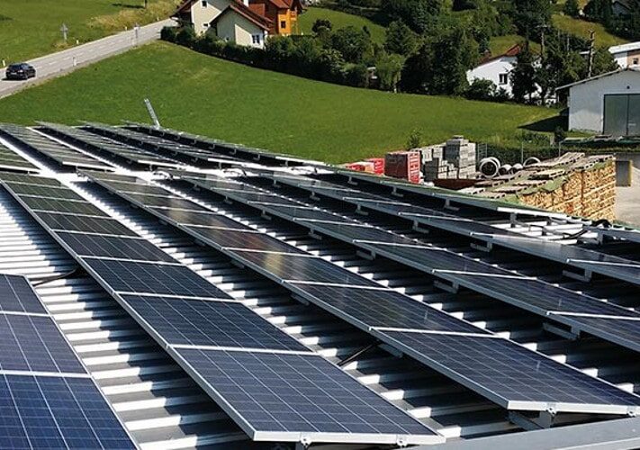 GW_Energie_Photovoltaik-Dachanlage_Oesterreich