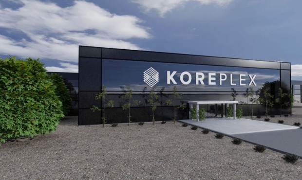 KOREplex