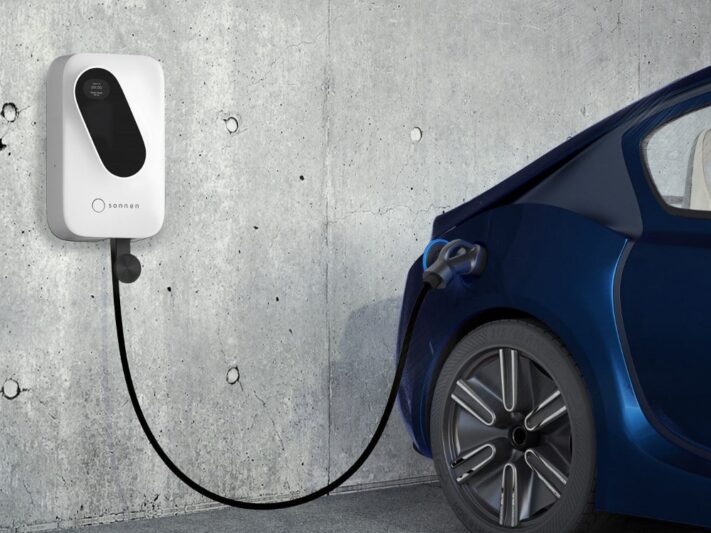 Sonnen_Charger_Elektroautos
