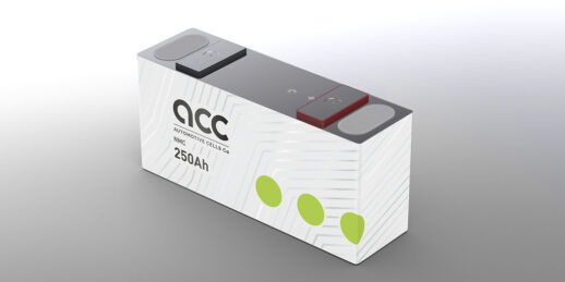 Mercedes-Benz beteiligt sich am europäischen Batteriezellenhersteller Automotive Cells Company (ACC), um die Entwicklung und Produktion von Hochleistungsbatteriezellen und -modulen der nächsten Generation voranzutreiben. Mercedes-Benz is taking an equity stake in European battery cell manufacturer Automotive Cells Company (ACC) to scale up development and production of next-generation high-performance battery cells and modules.