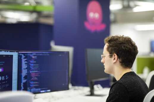 Octopus-Energy-developer-coding