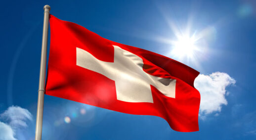 Schweiz_Flagge_WavebreakMediaLtd