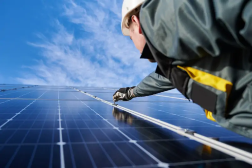 EU-Energiebeihilfen_Photovoltaik-Ausschreibung_400_kW_Leistung