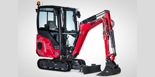 Yanmar_SV17e_Bagger