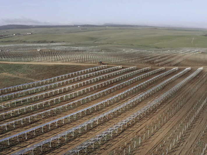 cIberdrola_Solarpark_Spanien