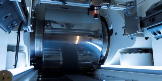 ***Kundenauftrag*** Erforschung von Wirkzusammenhängen in der Produktion von Batteriezellen der Zukunft © copyright by Karlsruher Institut für Technologie Allgemeine Services - Crossmedia Abdruck honorarfrei im redaktionellen Bereich Belegexemplar erbeten *** Local Caption *** ***Kundenauftrag*** Erforschung von Wirkzusammenhängen in der Produktion von Batteriezellen der Zukunft © copyright by Karlsruher Institut für Technologie Allgemeine Services - Crossmedia Abdruck honorarfrei im redaktionellen Bereich Belegexemplar erbeten