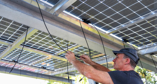 csm_Bau_Solar_Carport_Marina_Lohrbach_AdobeStock_218390290_2434x1310_8370268435
