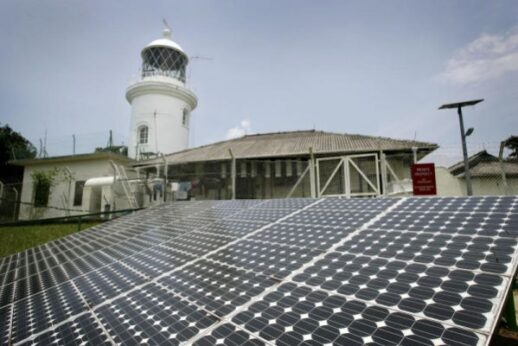 malaysia solar